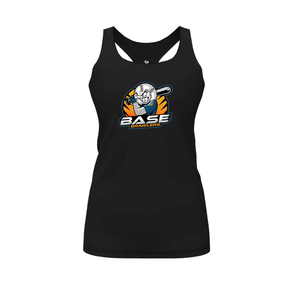 Decker Racerback Tank Top