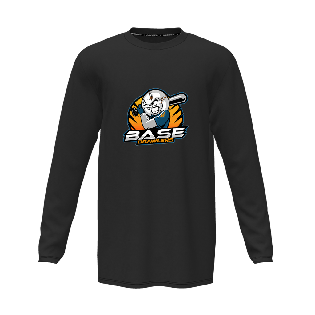 Decker Comfort T-Shirt