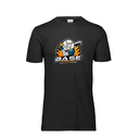 Decker Youth Tri-Blend T-Shirt - Short Sleeve