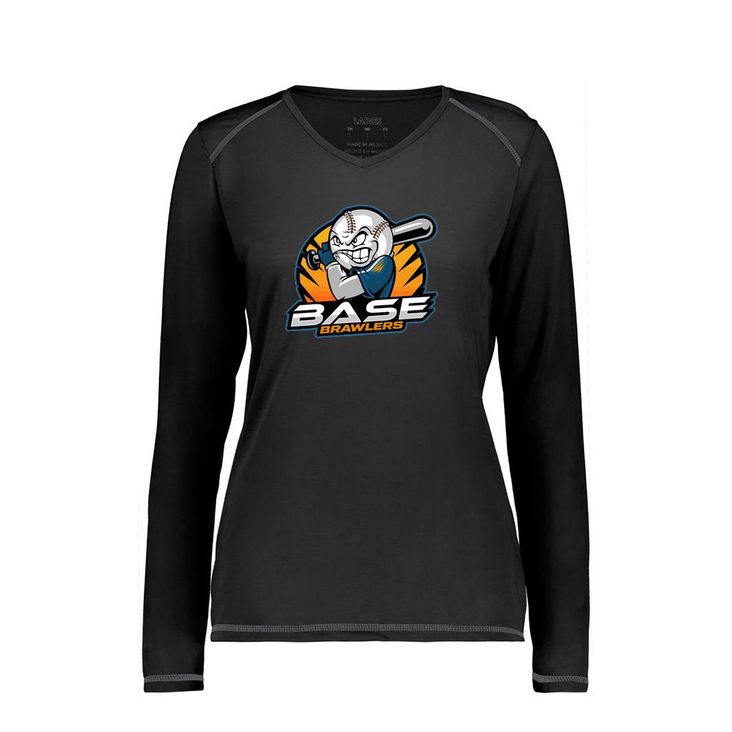 Women's SoftTouch Long Sleeve