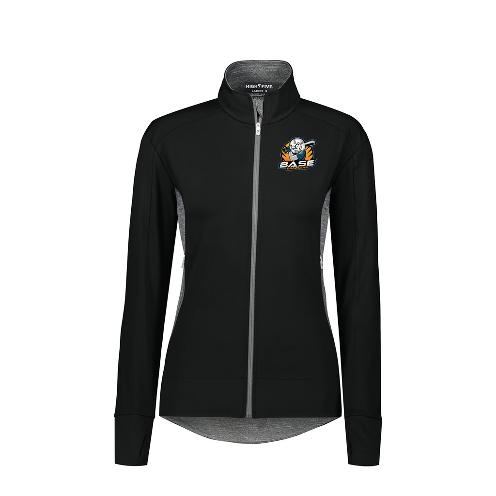 Girls FreeForm Jacket