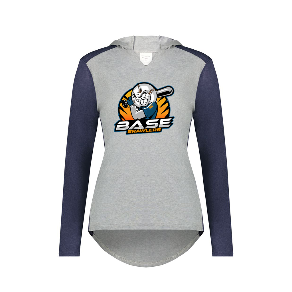 Ladies Vintage Hoodie