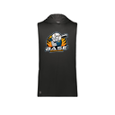 Men's CoolDry Sleeveless Hoodie
