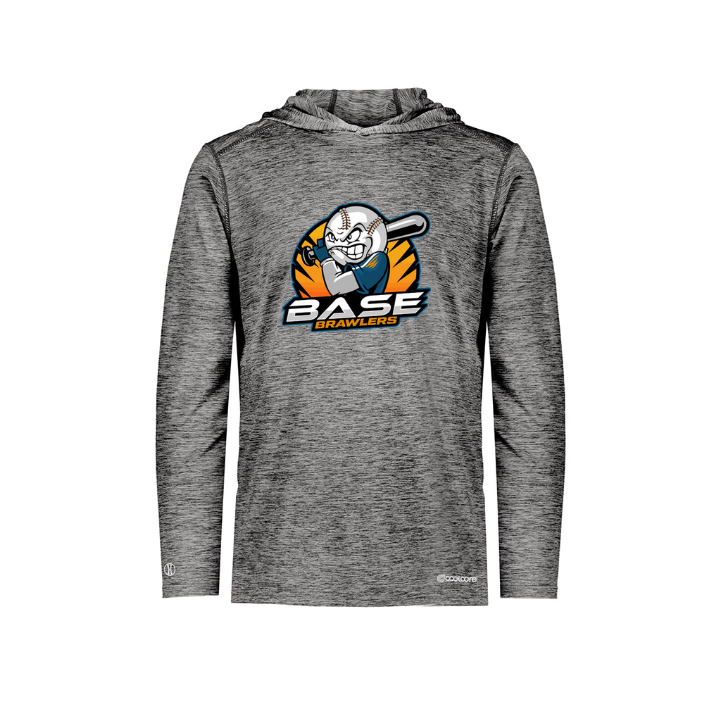 Decker Men's Charge Hoodie