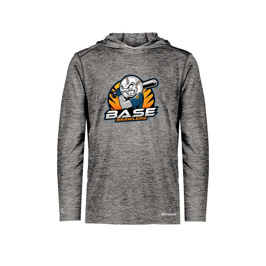 Decker Youth Charge Hoodie