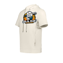 Men's Venturs Soft Knit Short Sleeve Hoodie