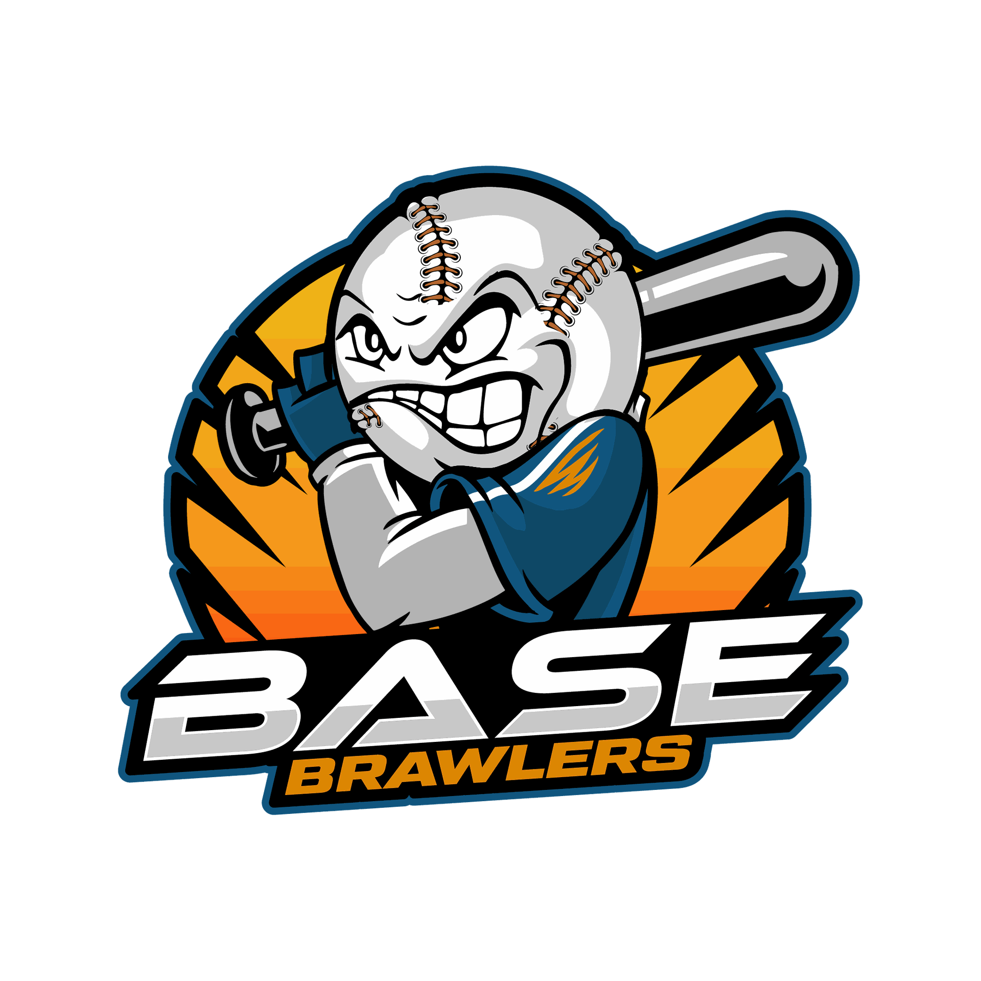 Base Brawlers